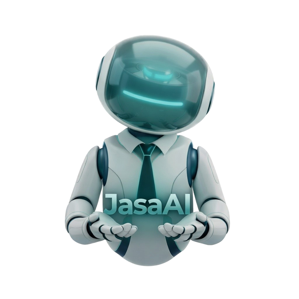 Jasa AI Bot